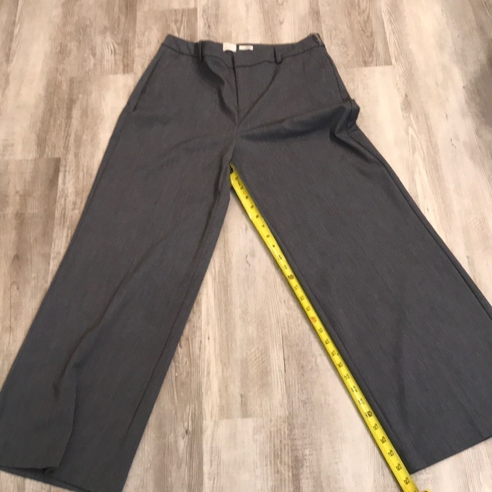 A new day wide leg stretch trousers
